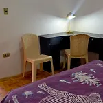 Backpackers La Paz