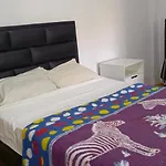 Backpackers La Paz