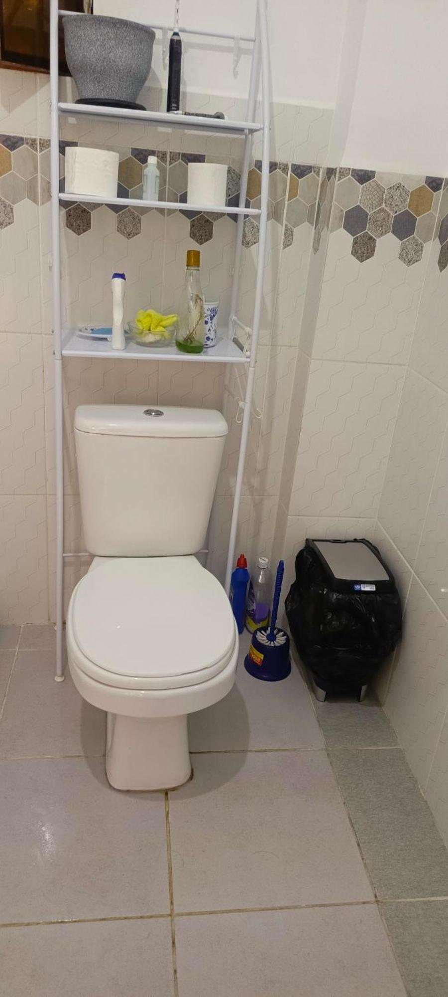 Backpackers Apartamento