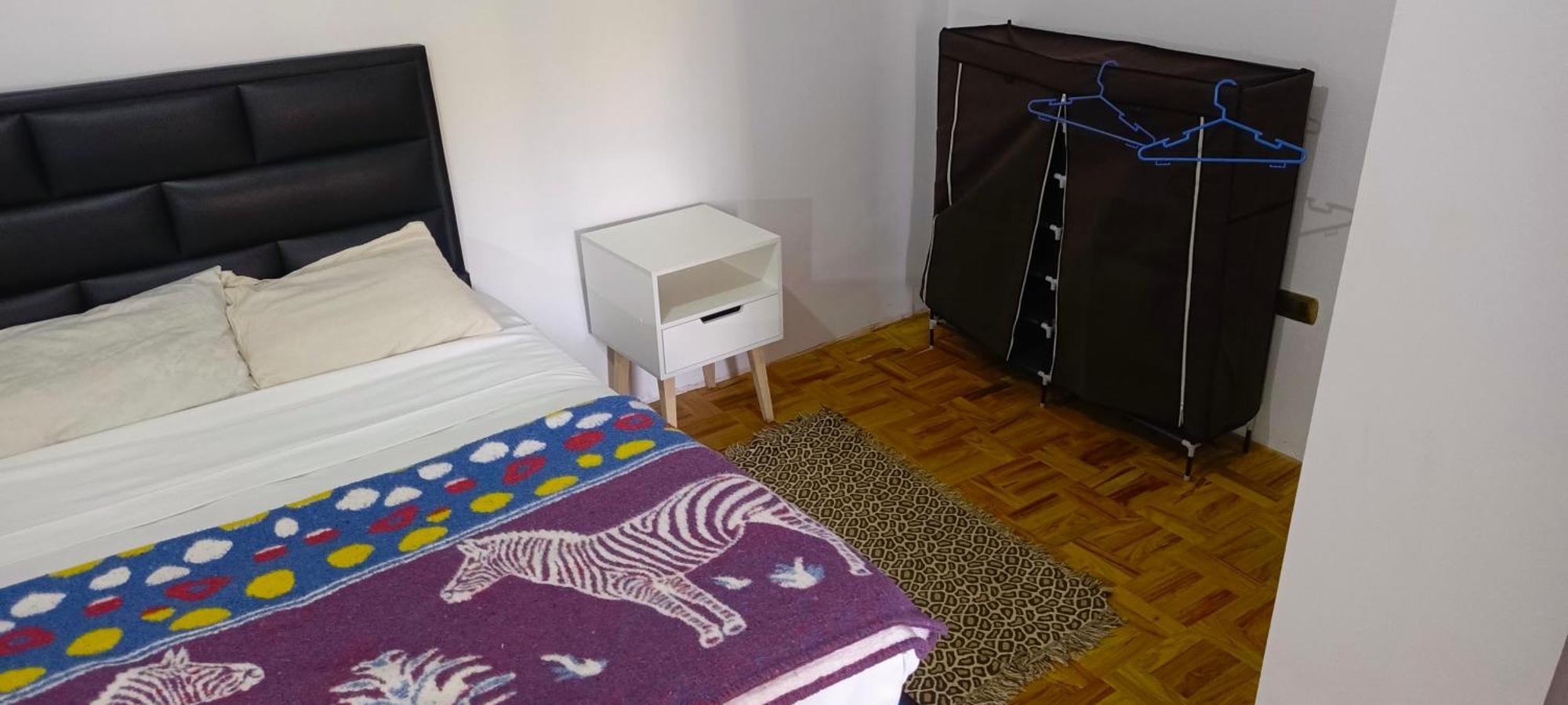 Backpackers Apartamento