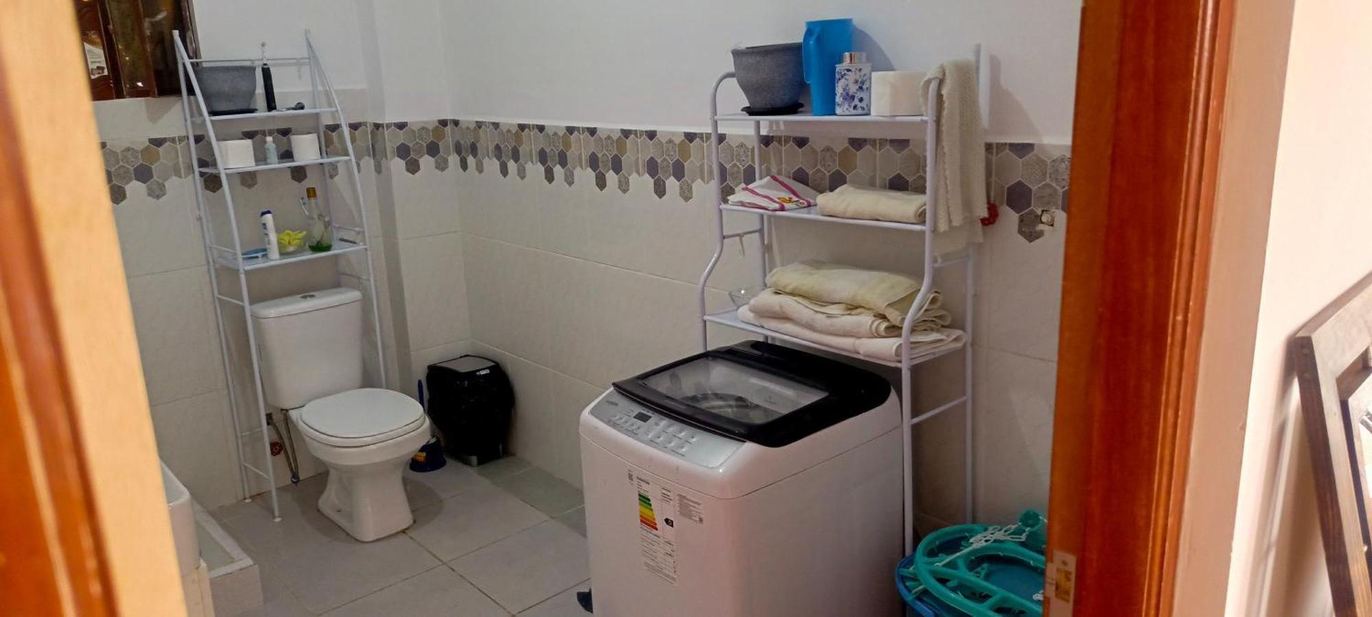 Apartamento Backpackers La Paz