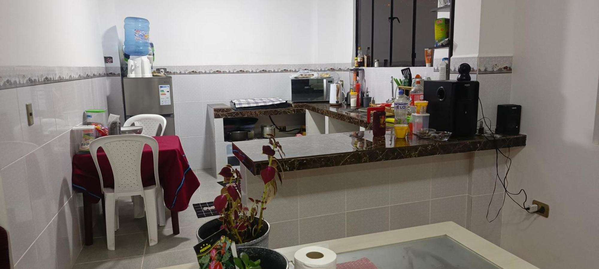 Apartamento Backpackers La Paz
