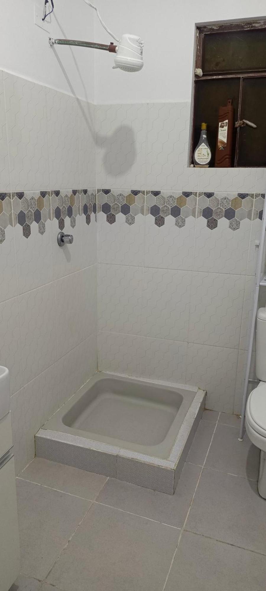 Backpackers Apartamento