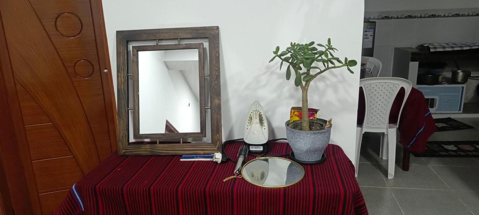 Backpackers Apartamento