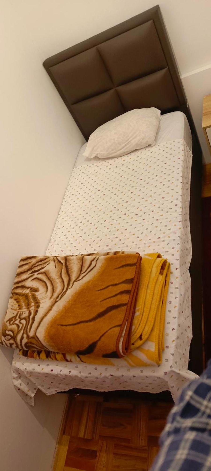 Backpackers La Paz