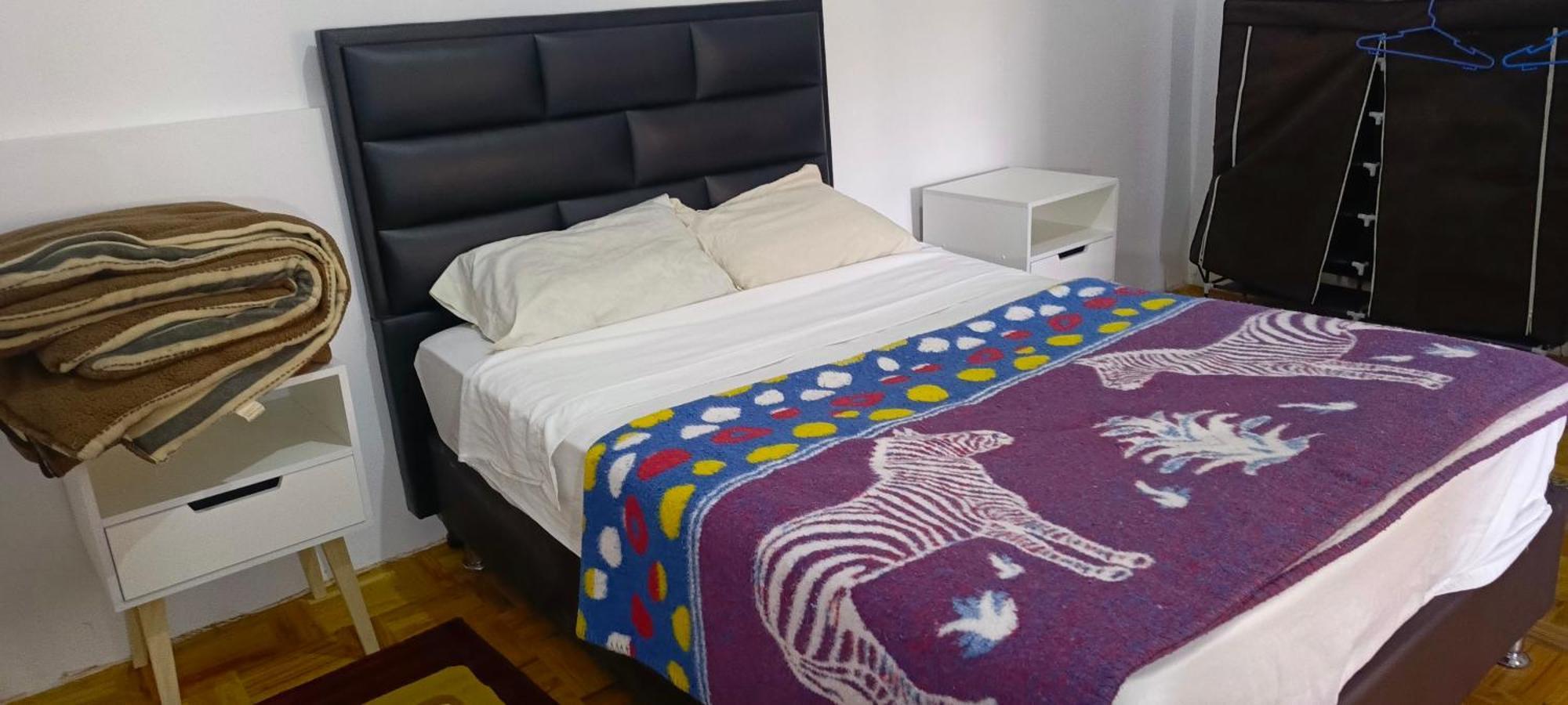 Backpackers Apartamento La Paz
