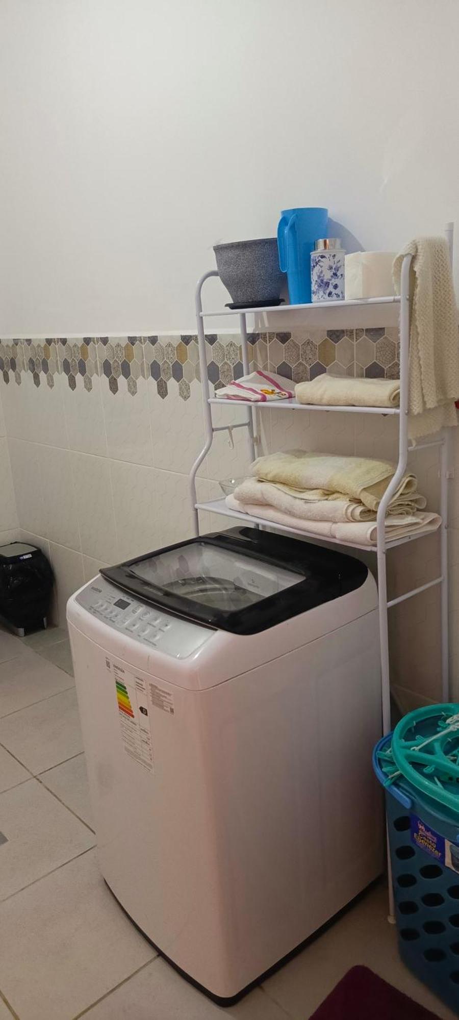 Apartamento Backpackers