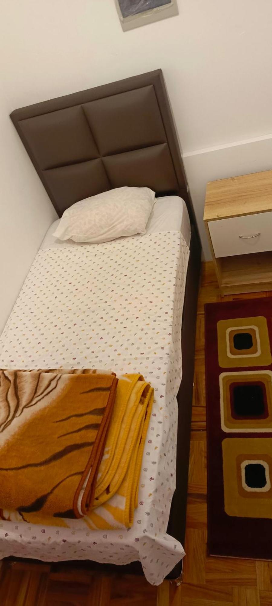 Backpackers Apartamento