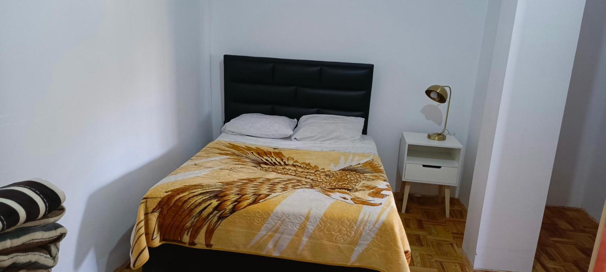 Apartamento Backpackers